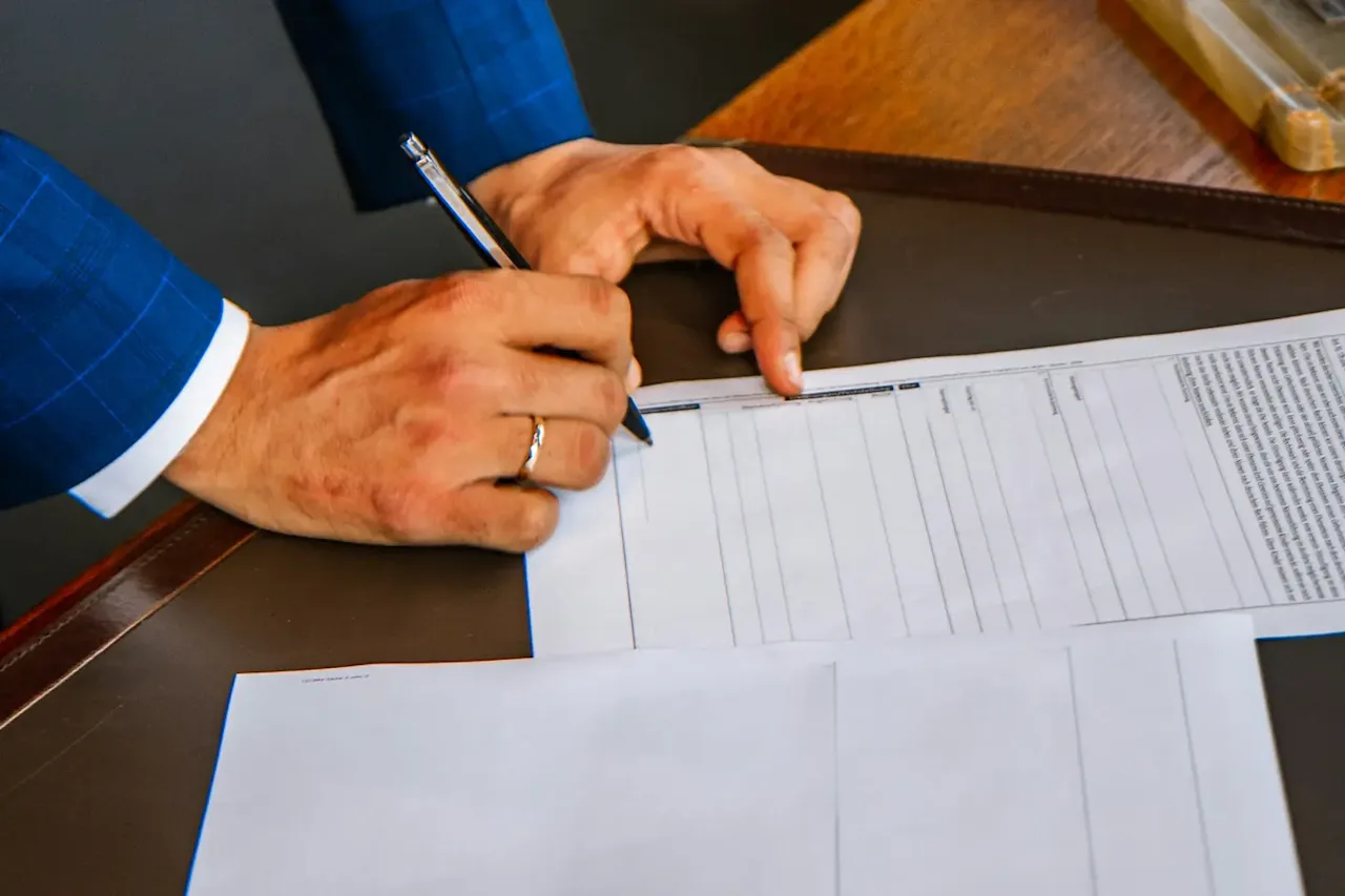 CBP Form 3078: Identification Card Application (2026)