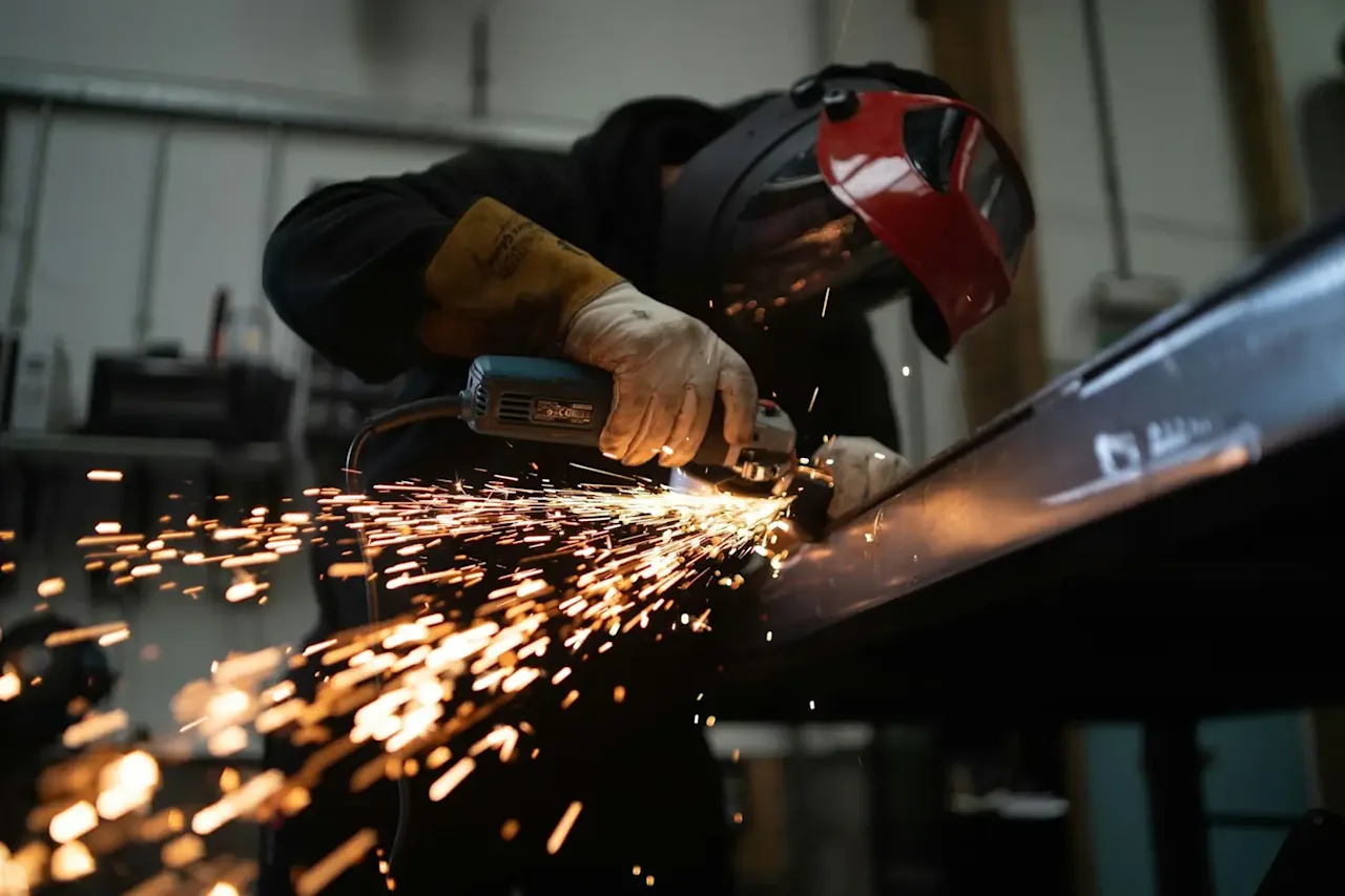 Raw Material Financing: 2026 Loan Options for Manufacturers
