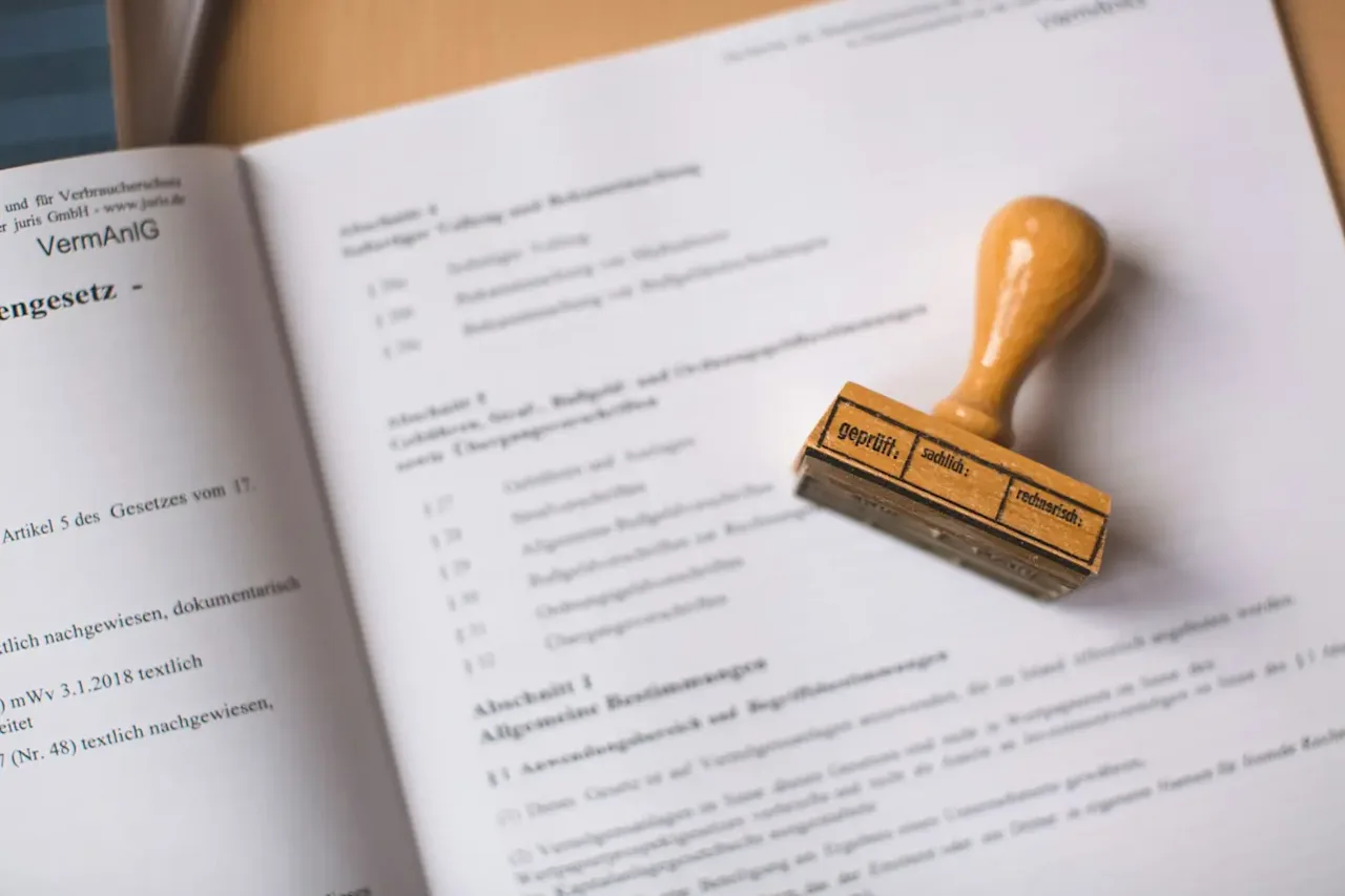 CBP Form 4647: Notice to Mark or Redeliver Explained