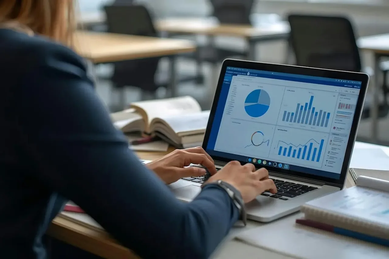 Profit and Loss Template: Free Excel P&L Statement