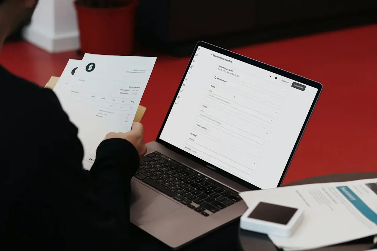 Purchase Requisition Form Template: Free Excel & Word