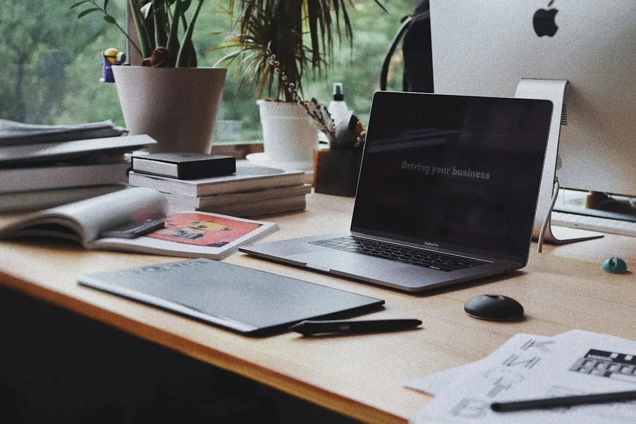 How Technology Help SMBs Manage Post-Cargo Arrival Operations