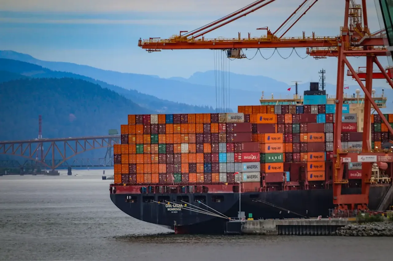 Shipping from China to the US - A Brief Guide