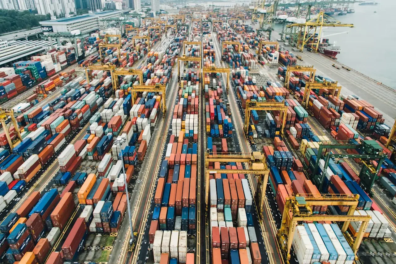 All you Need to Know About US Import Tax and Duties