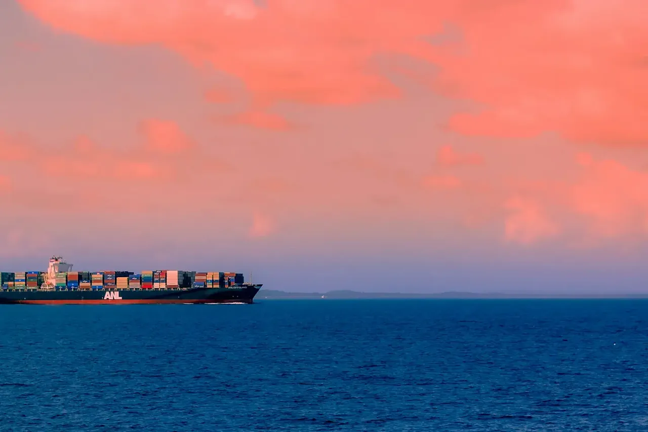Five Ways Importers Can Ease Supply Chain Pressures