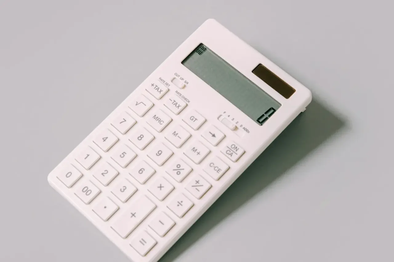 Net 30 Calculator + Net 30, 60, 90 & 120 Payment Terms