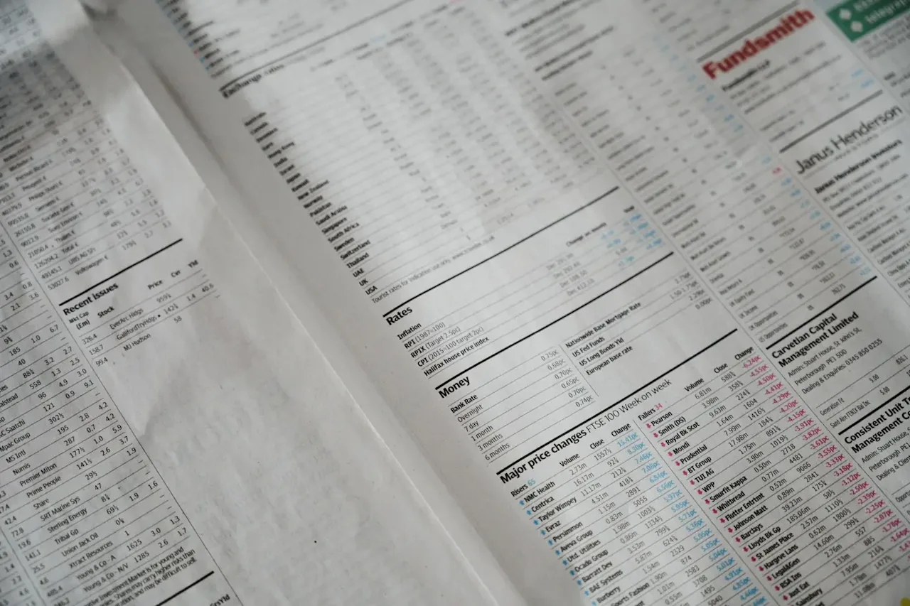 Balance Sheet Template: Free Excel Download + Example