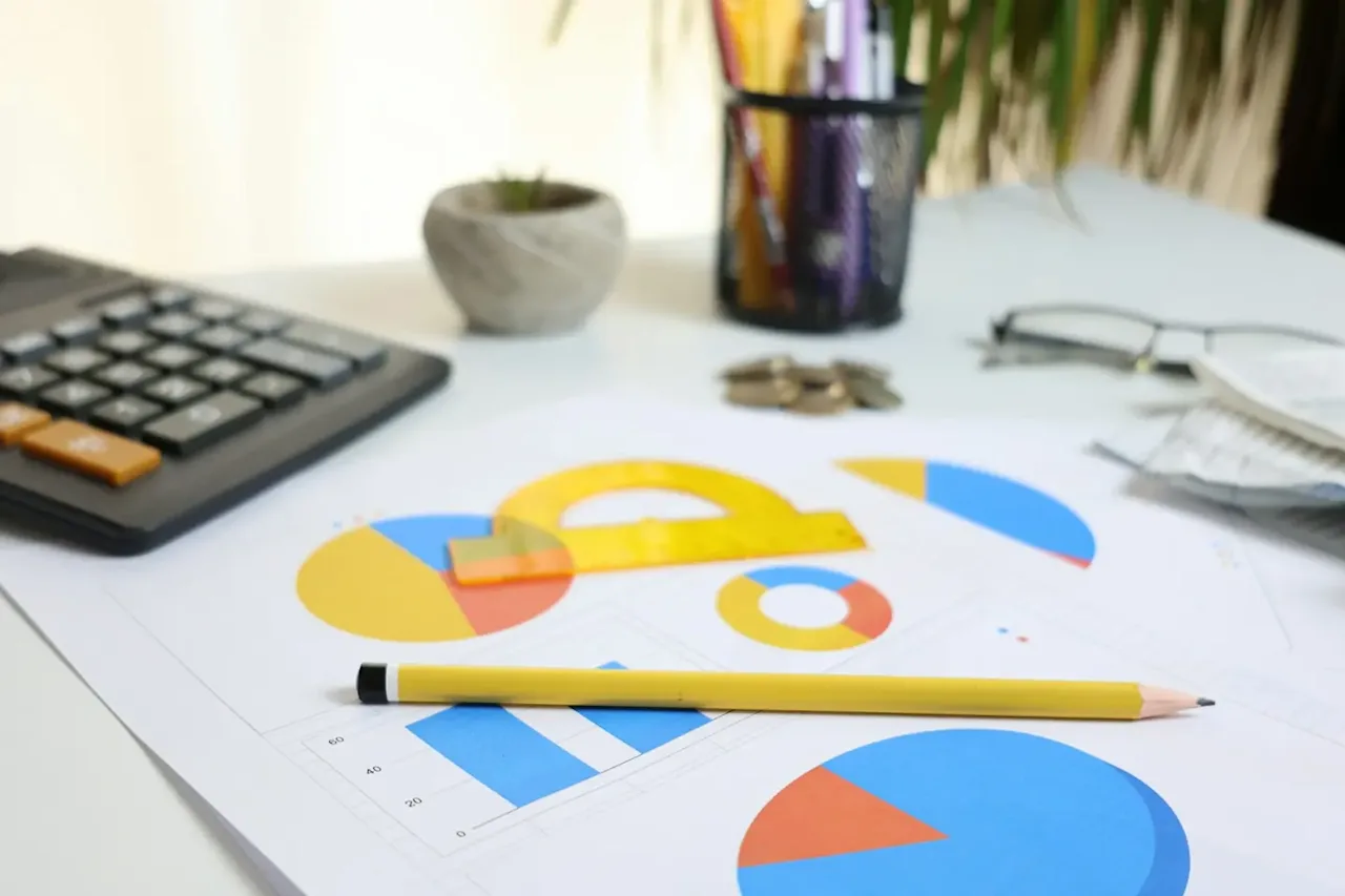 Cash Flow Statement Template: Free Excel (Indirect Method)