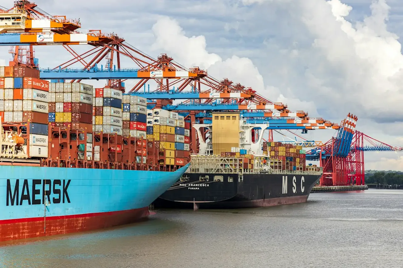 Understanding Shipping Incoterms: Expert Tips from Drip Capital