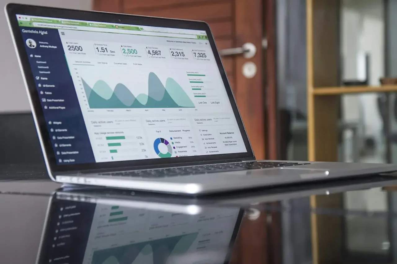 13-Week Cash Flow Template: Free Excel Forecast Model