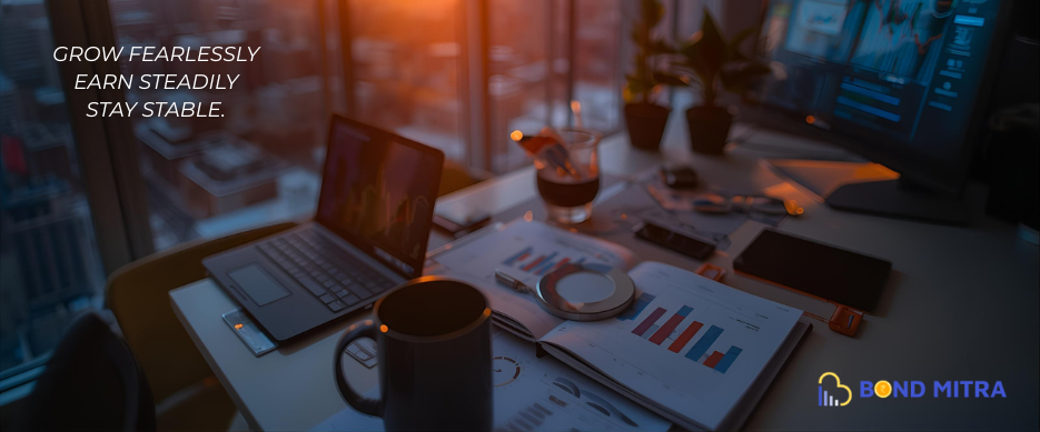 How the Best Bond Advisor can stabilize your business portfolio in volatile markets