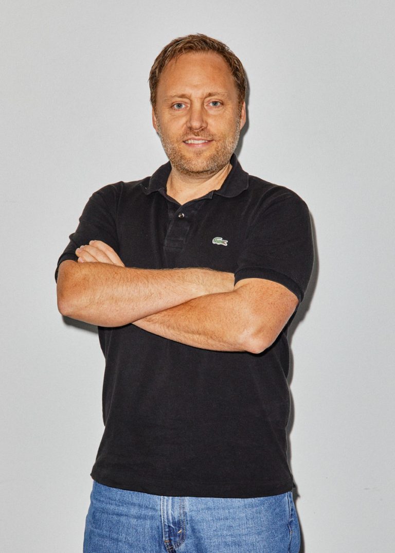 Senior Software Engineer | Tobias Bardino | kompasbank