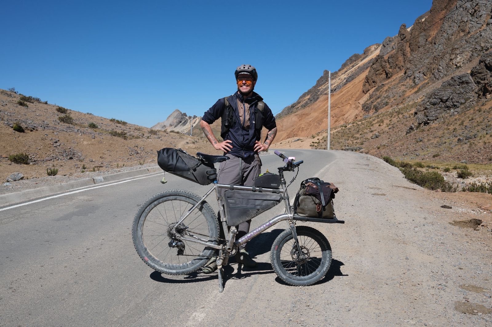 Dansk cykelkomet ruster sig til global ekspansion