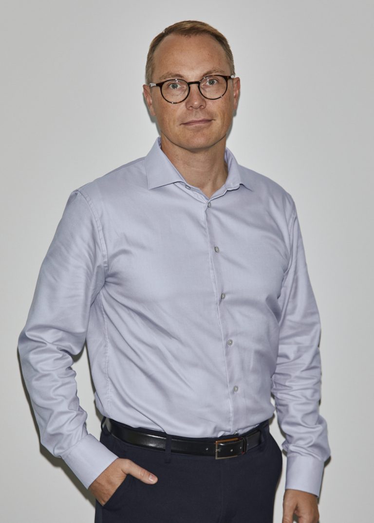 Chief Risk Officer | Rune Nørregaard | kompasbank