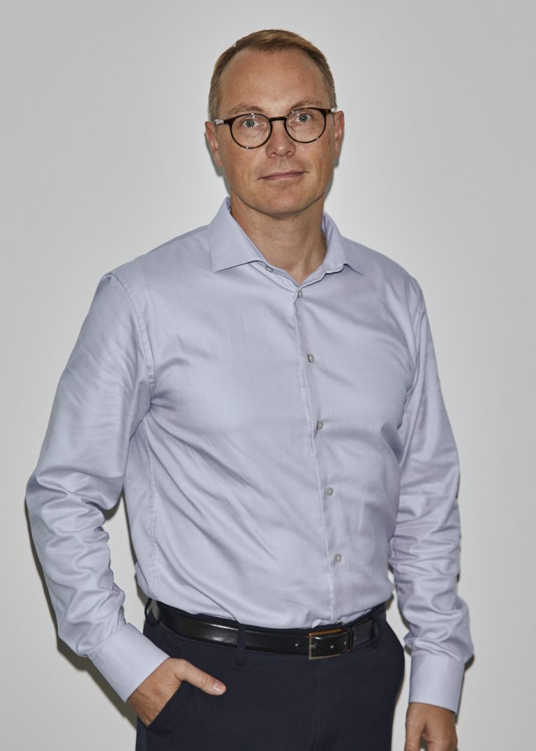 Chief Risk Officer| Rune Nørregaard | kompasbank