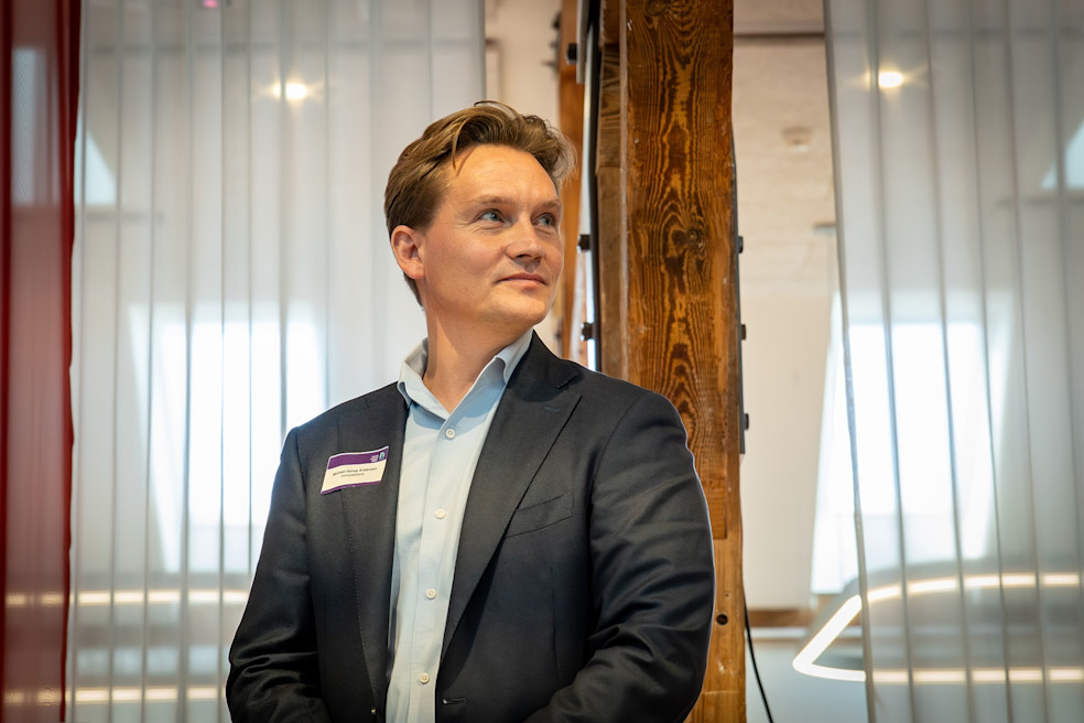 kompasbank joins Denmark’s new fintech strategy