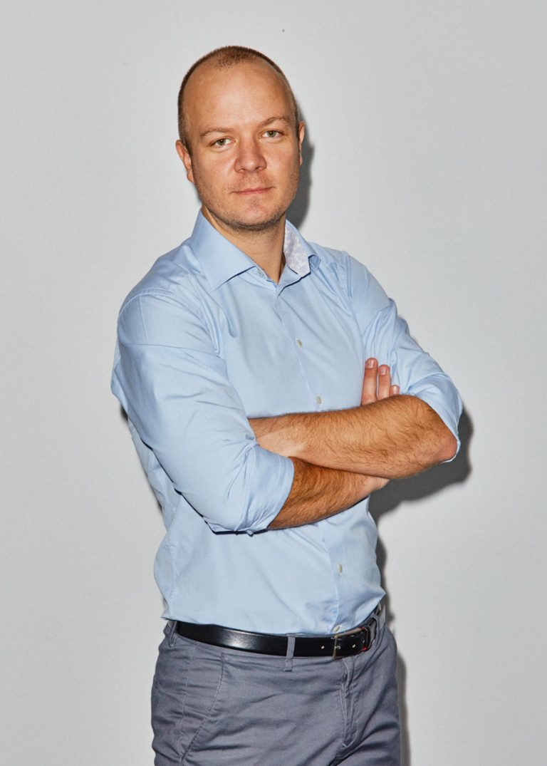 VP Finance | Jens Christensen | kompasbank