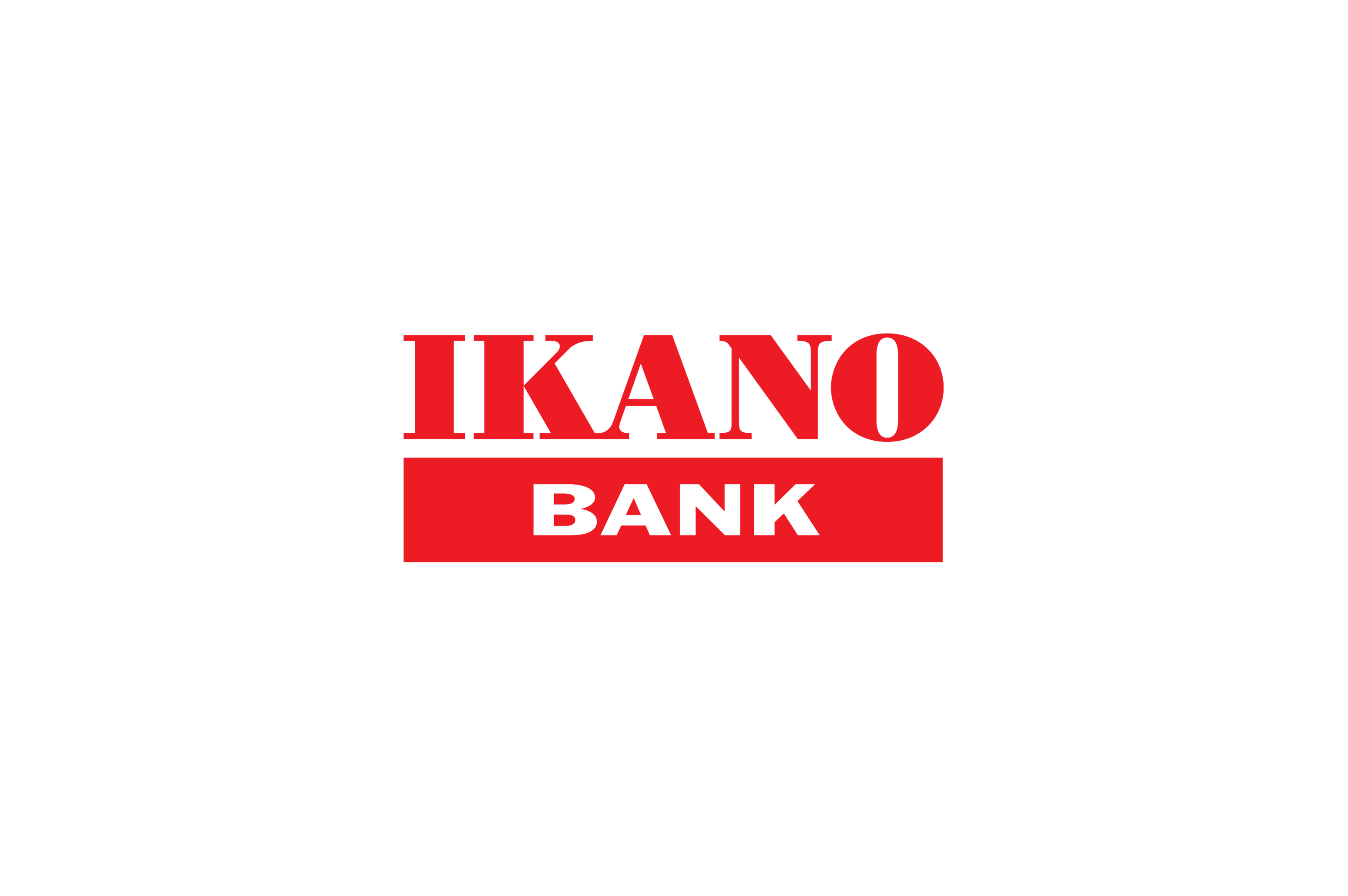 Ikano Bank logo
