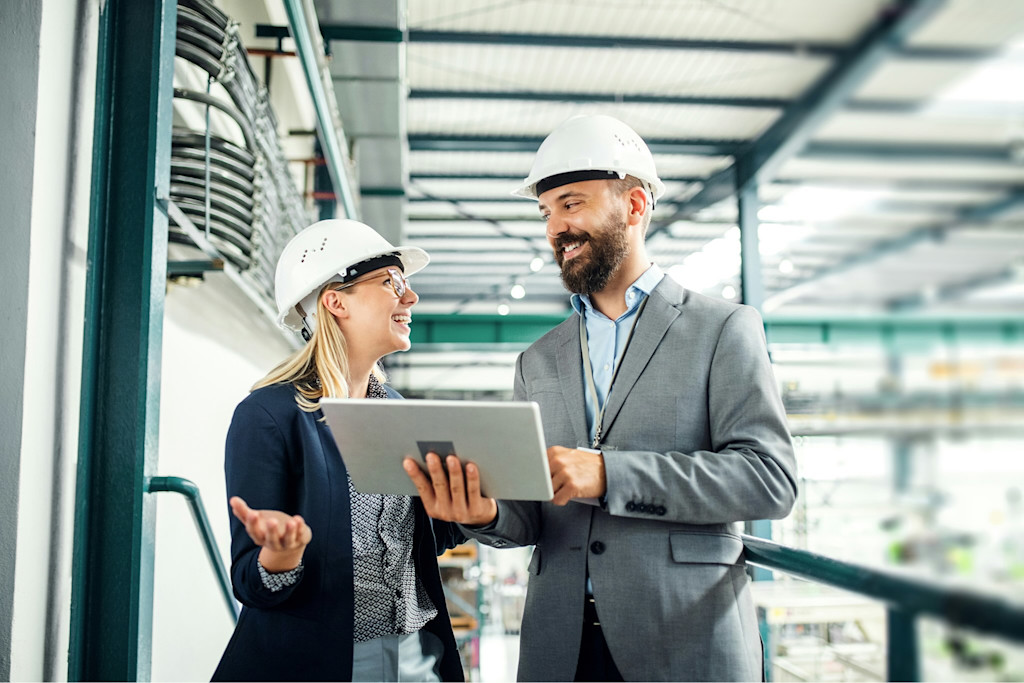 How Danish SMEs use leasing to strengthen liquidity and drive growth