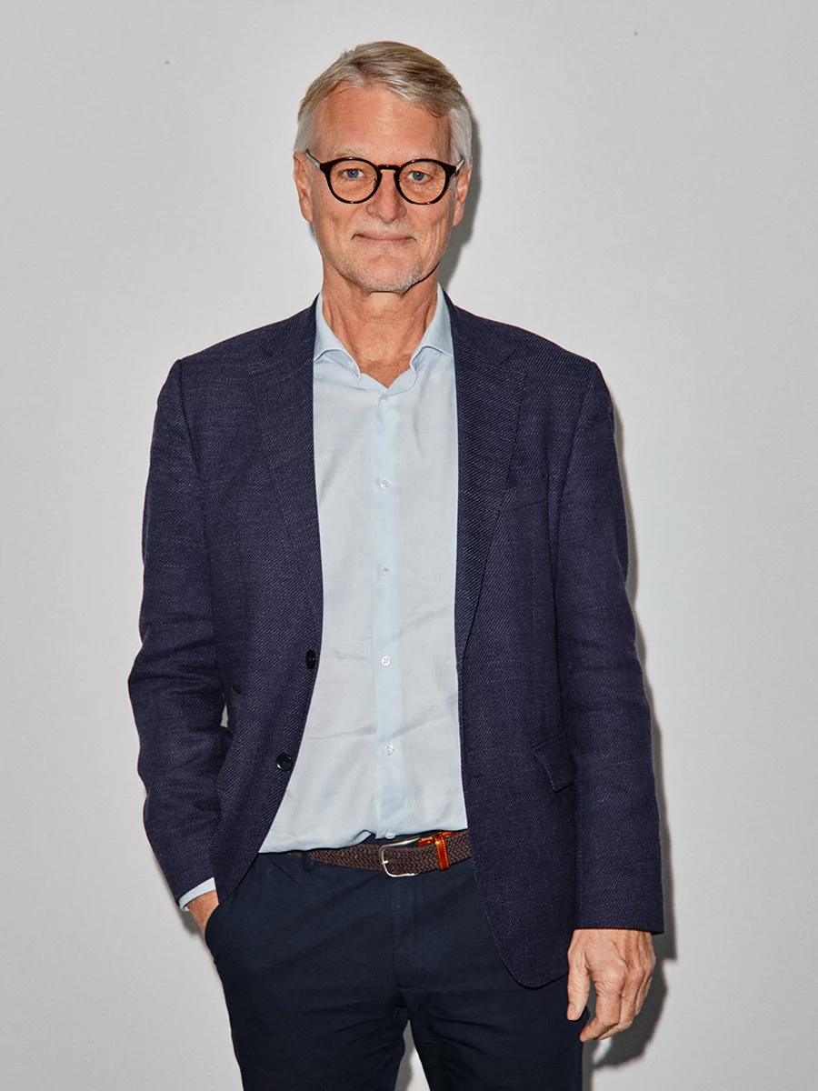 Bestyrelsesmedlem | Christian Motzfeldt | kompasbank