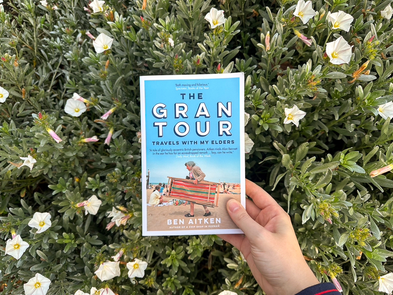The Gran Tour
