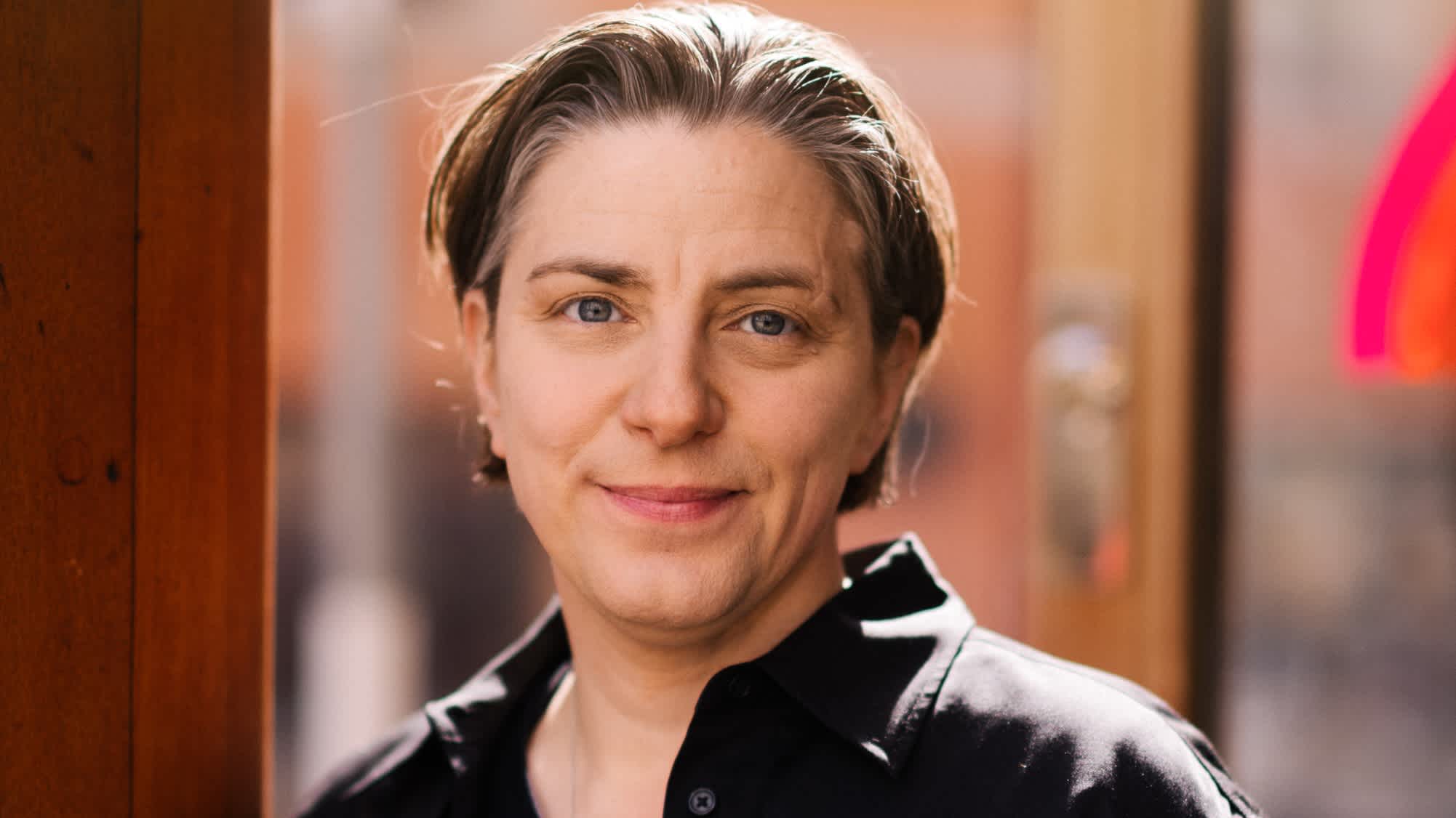 Anna Troberg Inflationen äter upp löneutvecklingen men som medlem