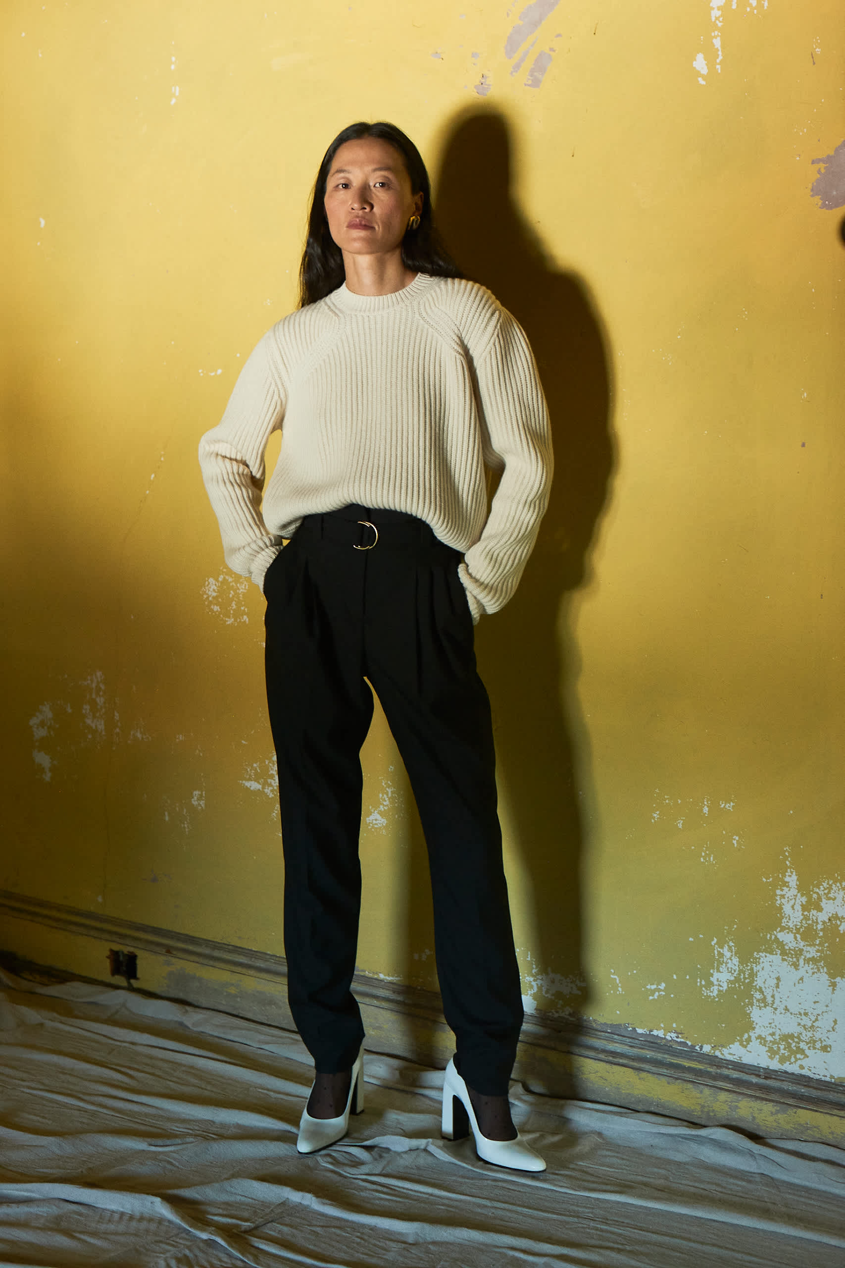 SHOT 26 M BGE SWEATER 0014