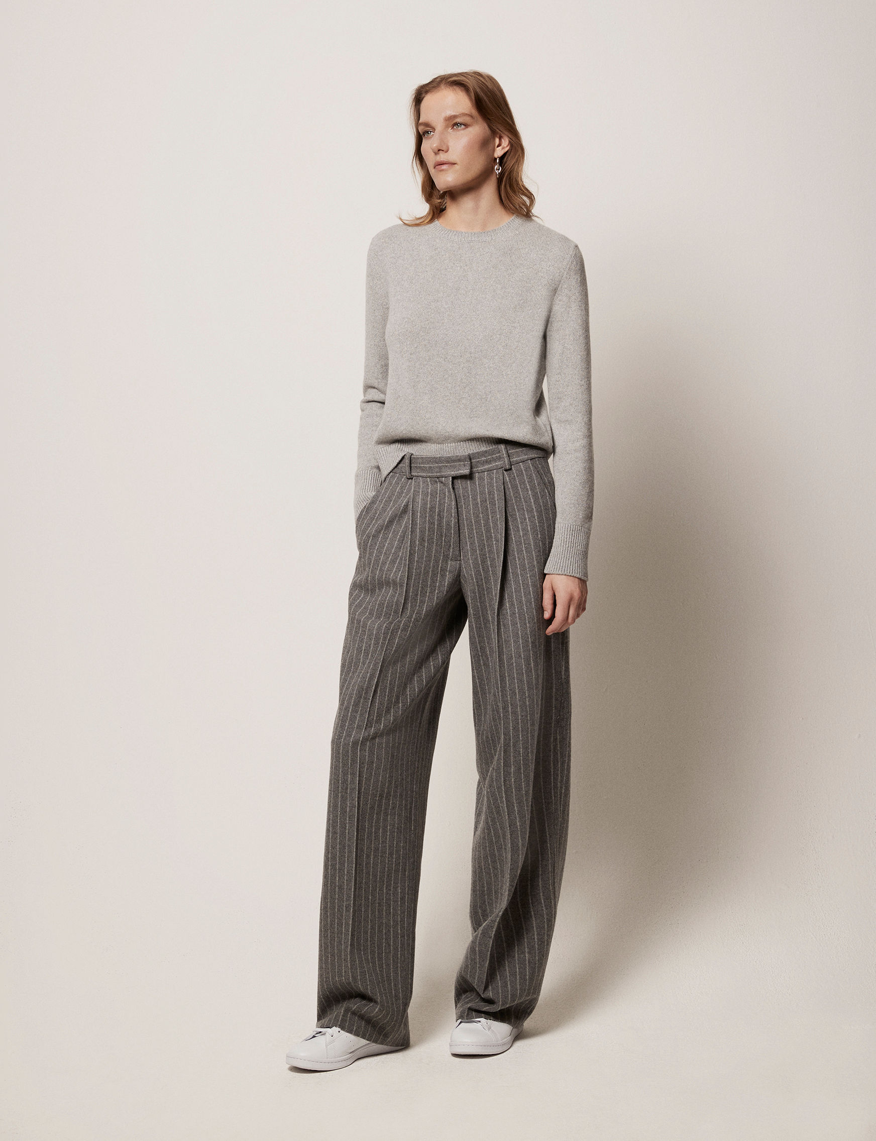 Shot 42 Seamed Waist Jacket 047 copy