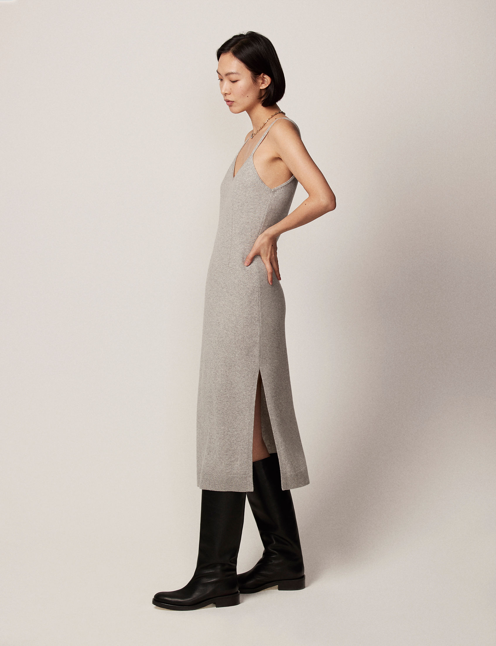 LOOK 16 Double Strap Slip Dress 037 copy