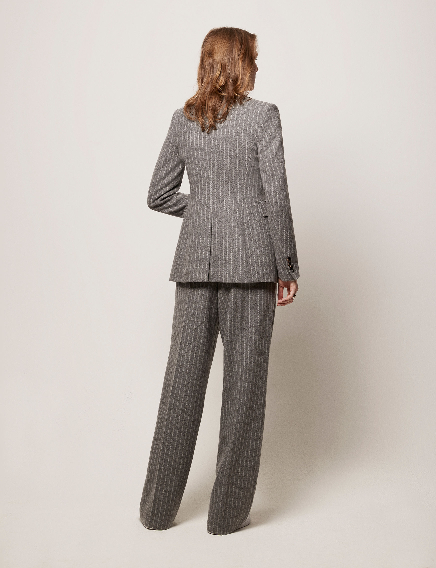 Shot 42 Seamed Waist Jacket 028 copy