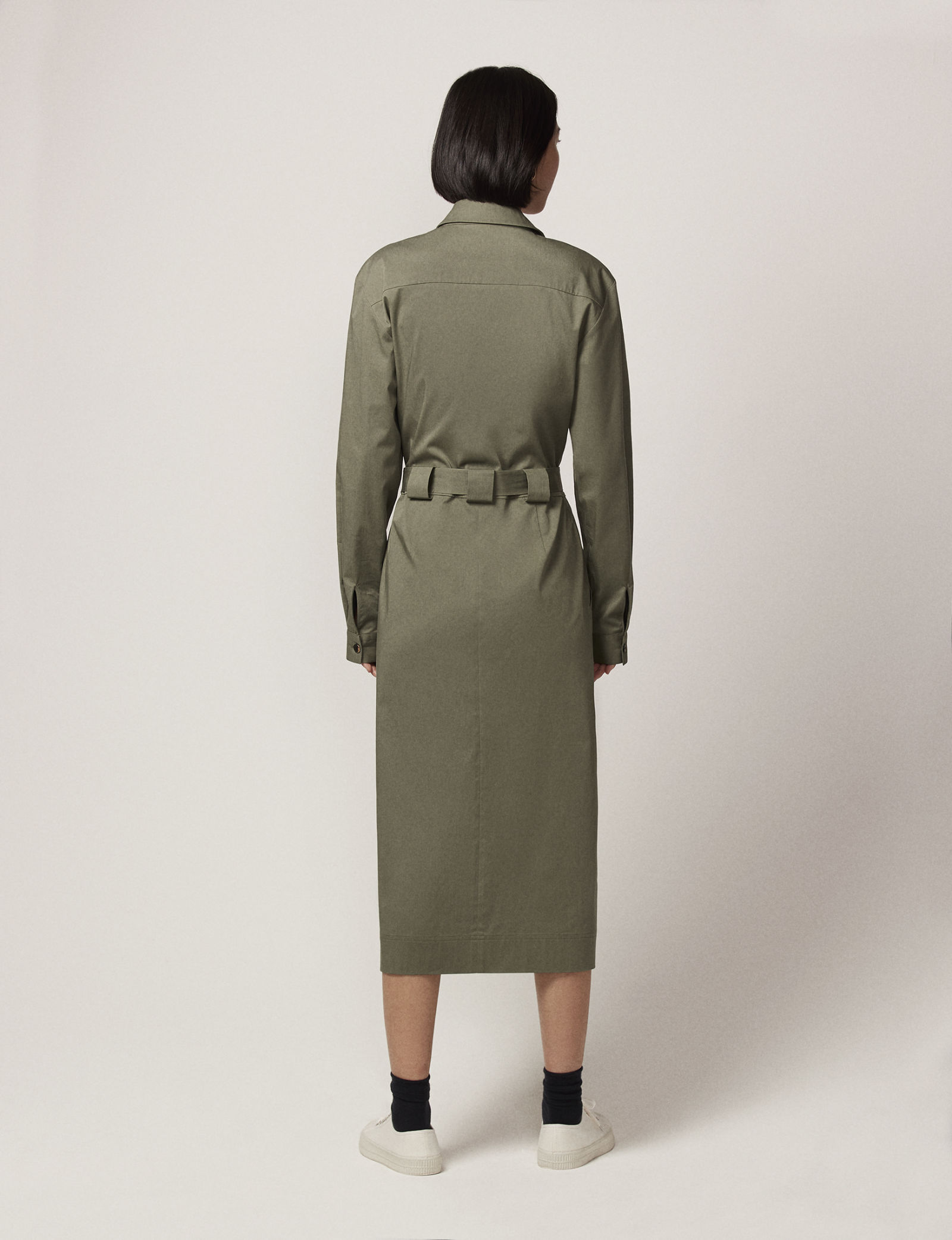 LOOK 17 Belted Utility Dress 024 copy