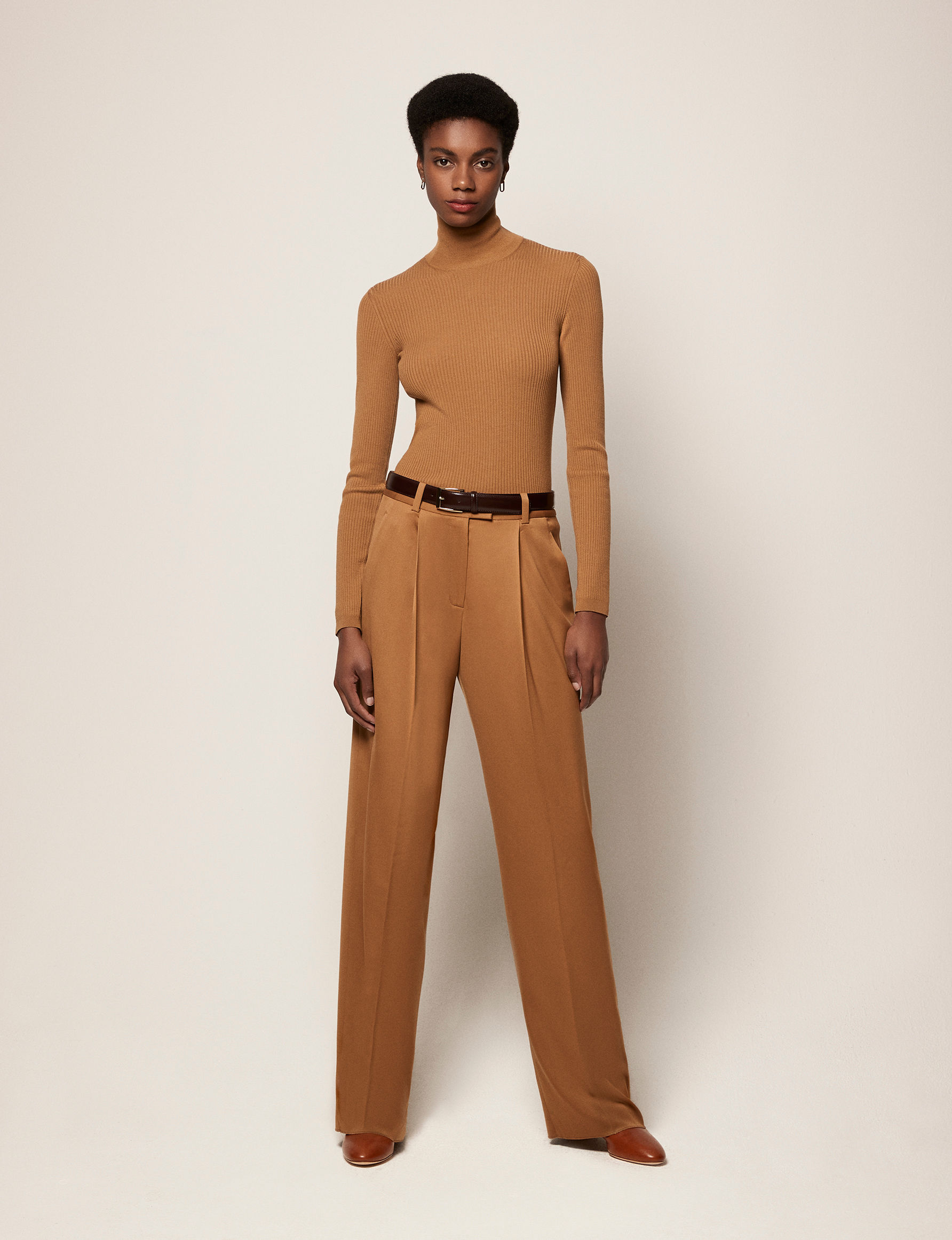 Shot 10 Relaxed Wide Leg Pant 114 copy