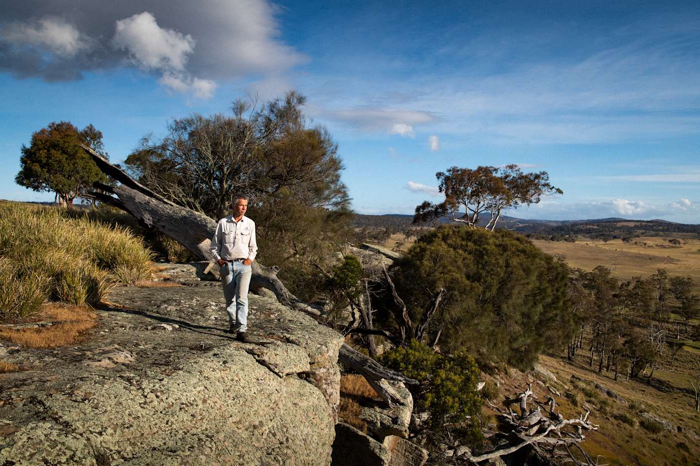 012 at tasmania