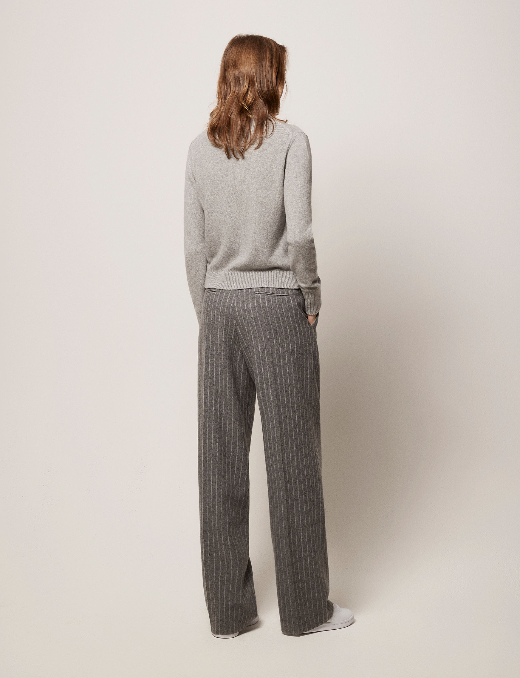 Shot 42 Seamed Waist Jacket 052 copy