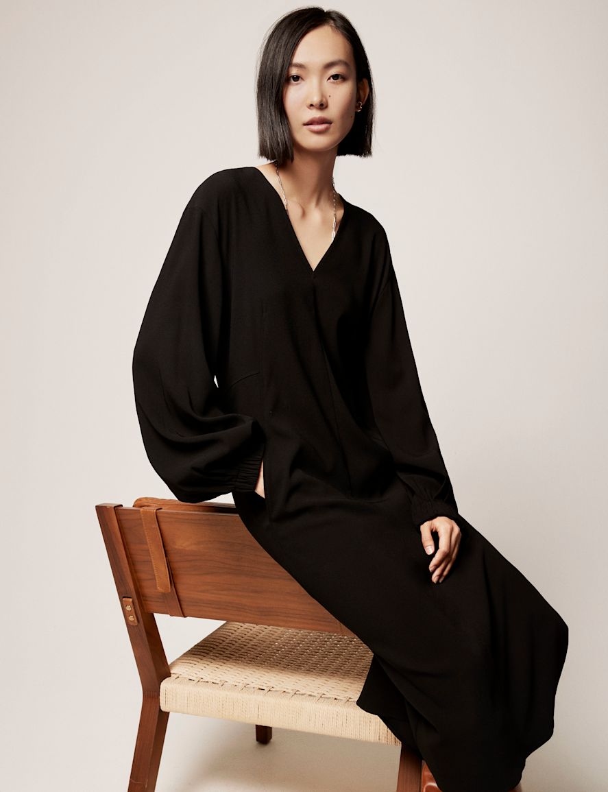 Shot 29 Soft Sleeve Dress 006 copy