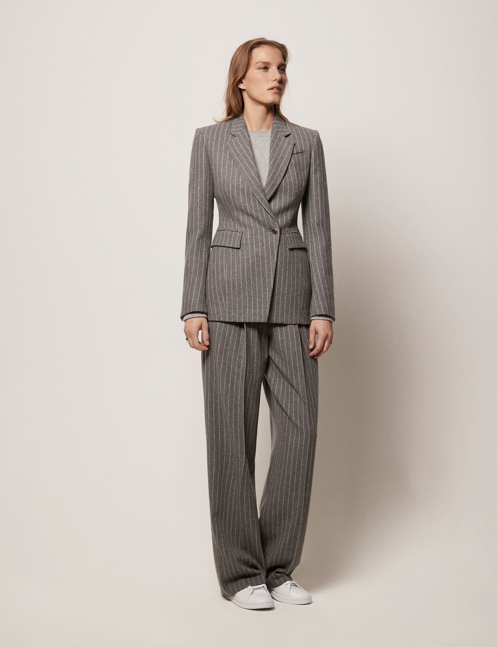 Shot 42 Seamed Waist Jacket 017 copy