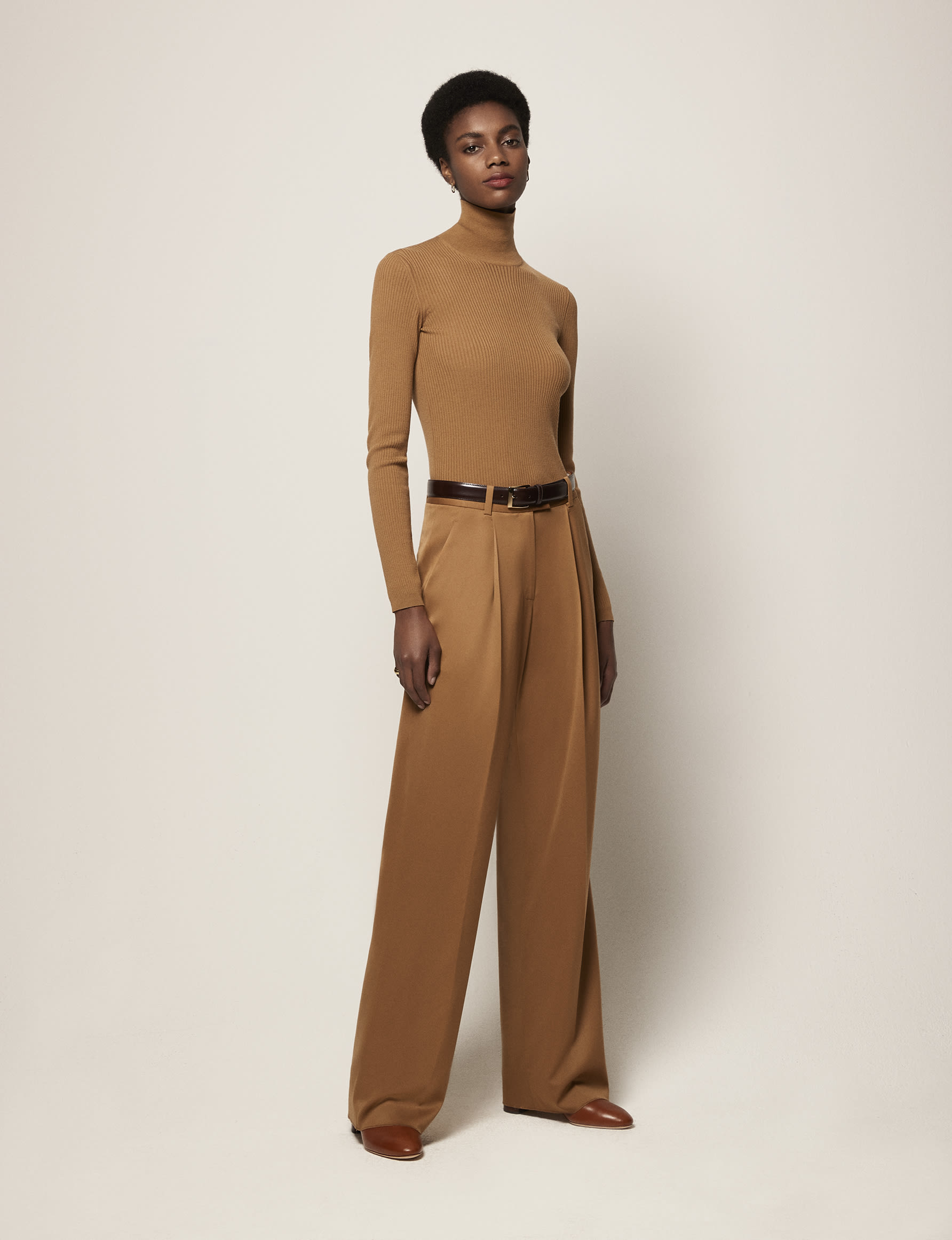 Shot 10 Relaxed Wide Leg Pant 118 copy