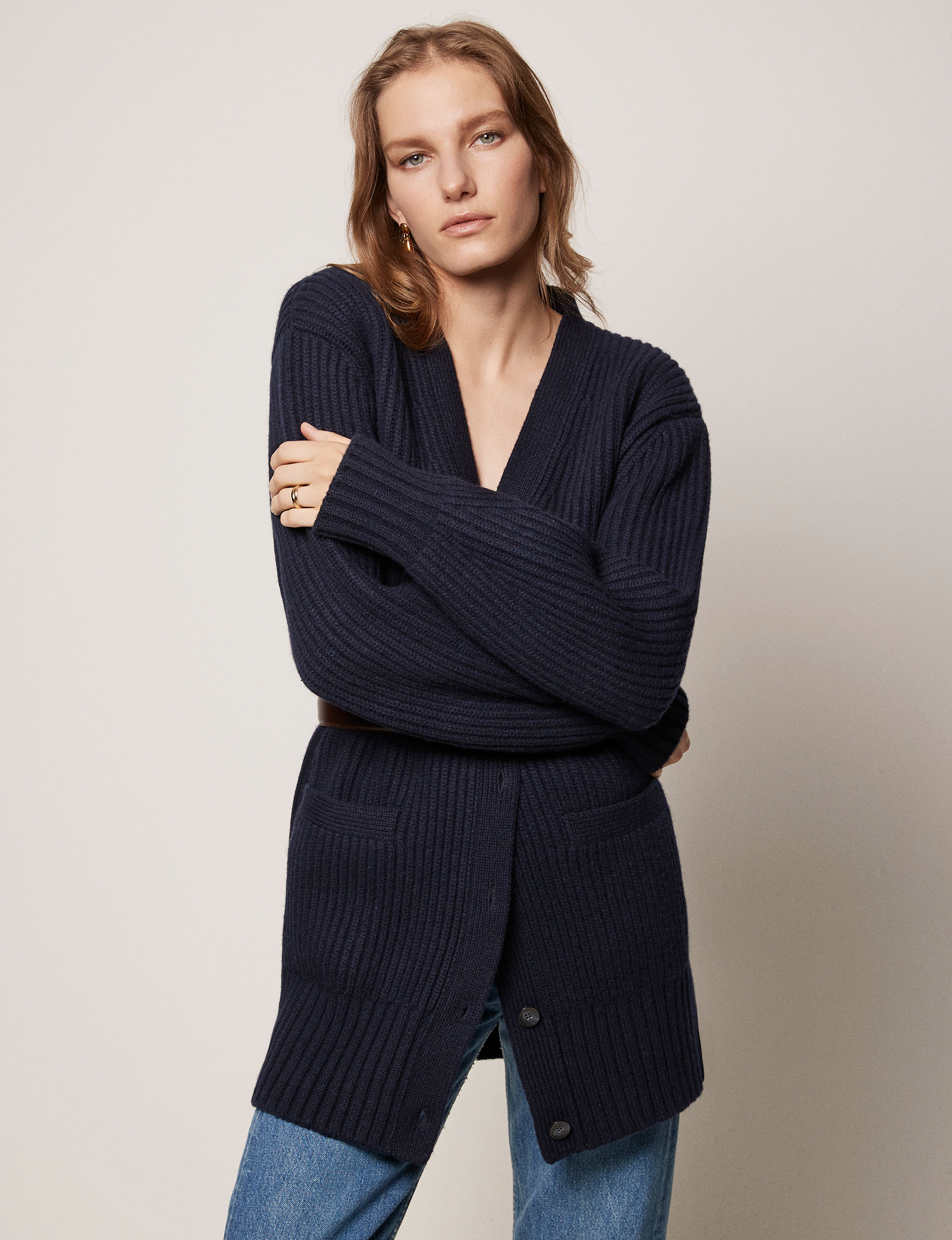 Shot 37 Relaxed Cardigan 004 copy