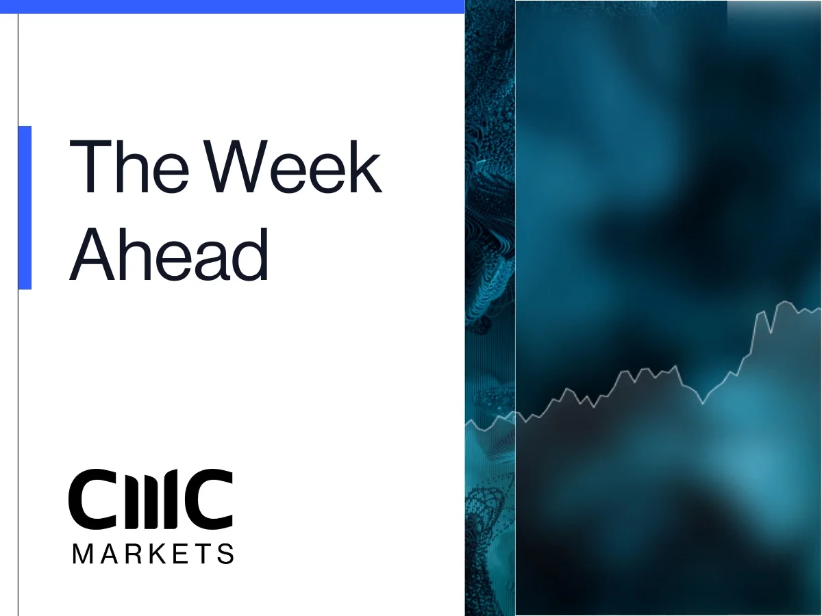 The Week Ahead: US retail sales, UK CPI, BoE rate decision Hero