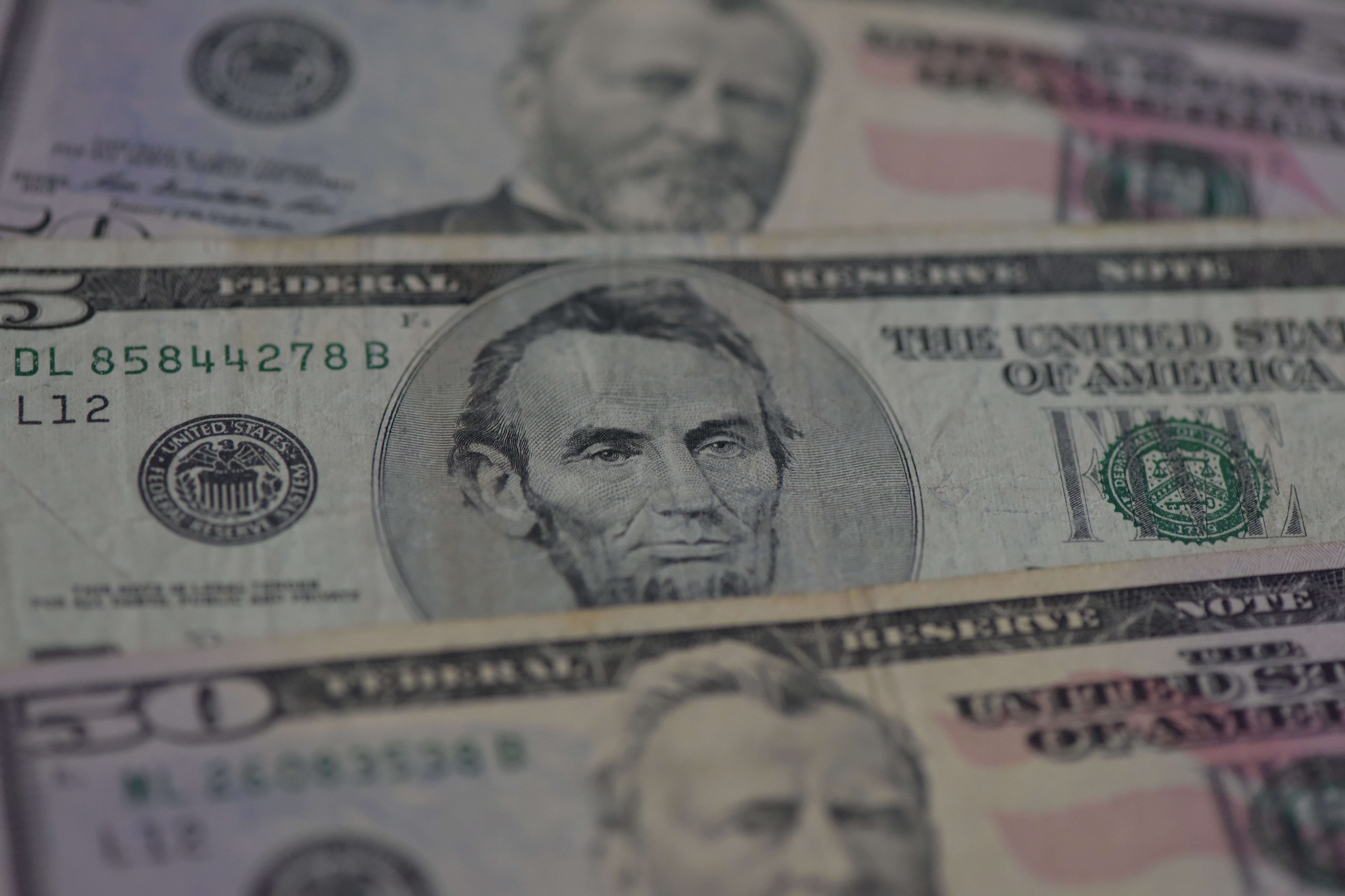 Inflation USD Gold - Hero