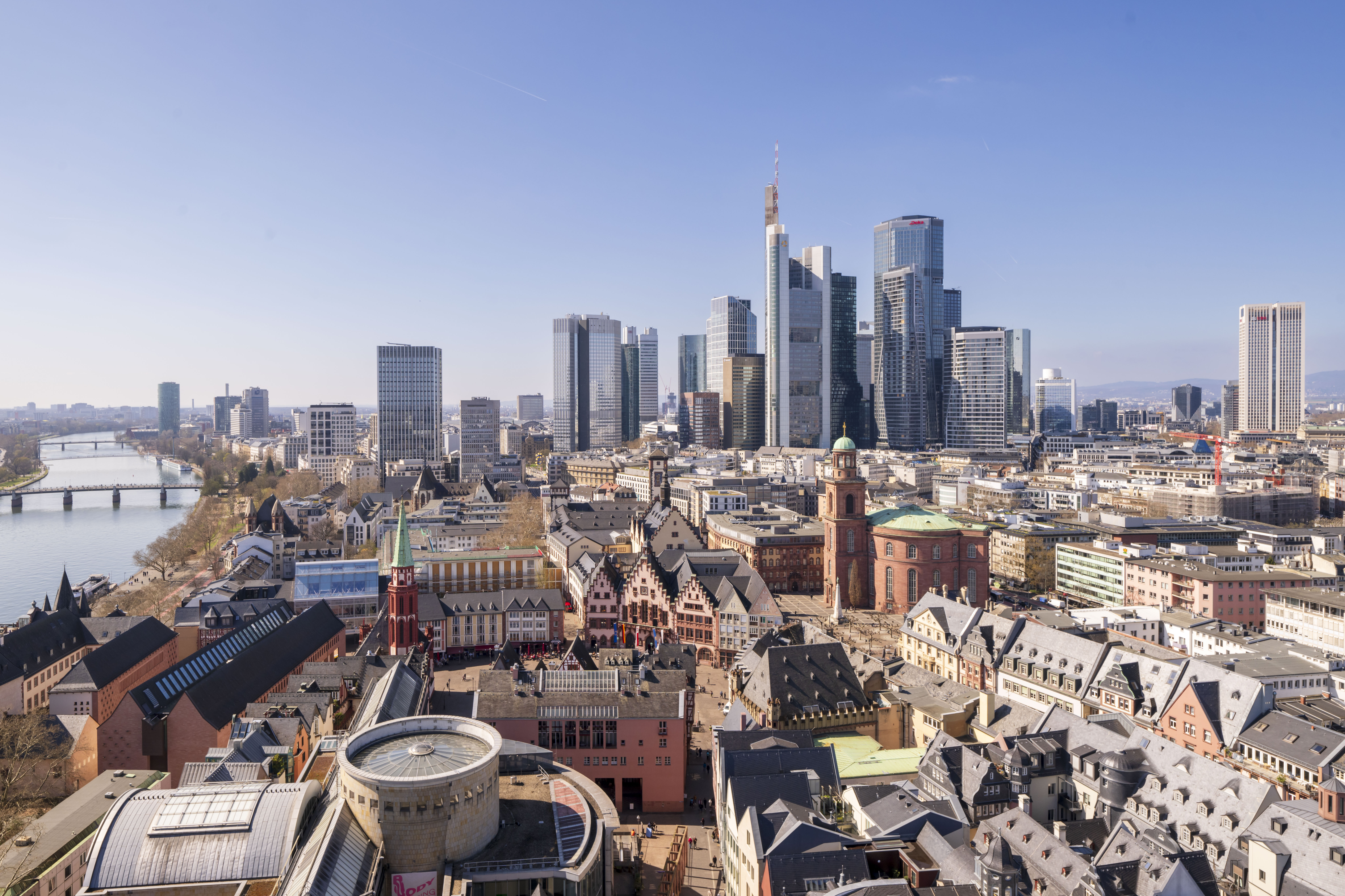 DAX retests 24,000 as earnings season gathers pace