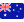 AU Flag (square)