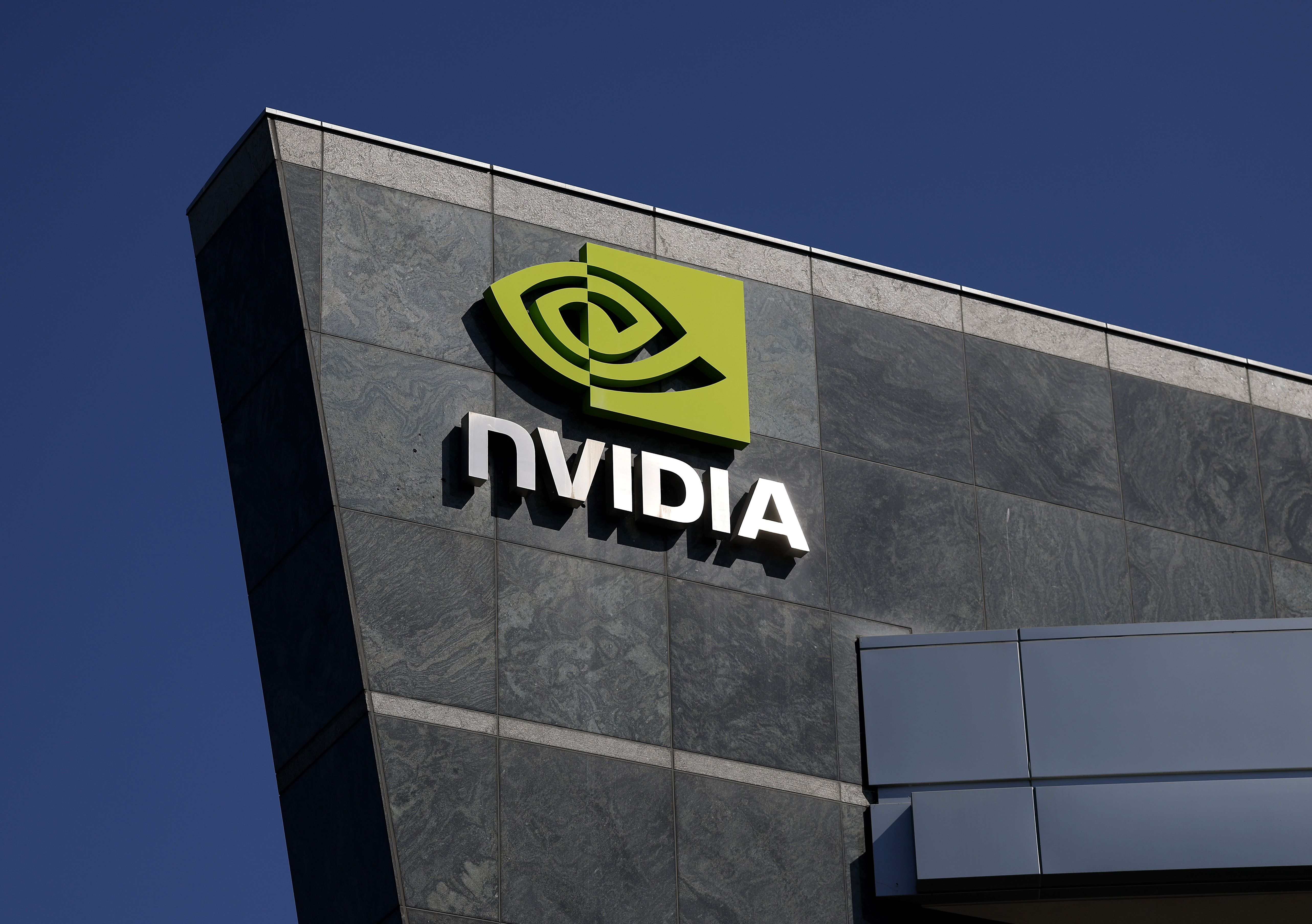 Nvidia earnings could test Wall Street's AI rally