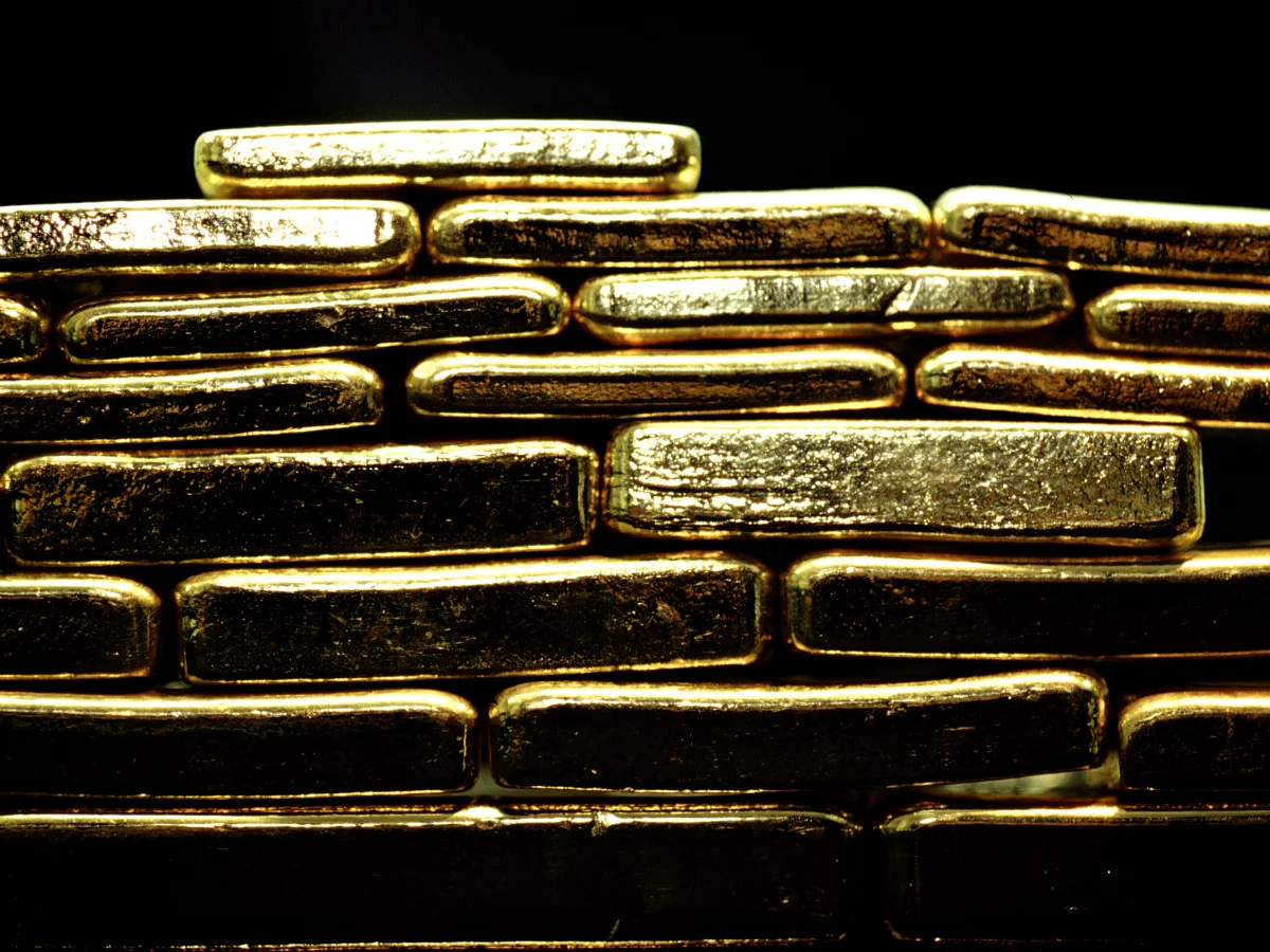 Monthly Outlook - November