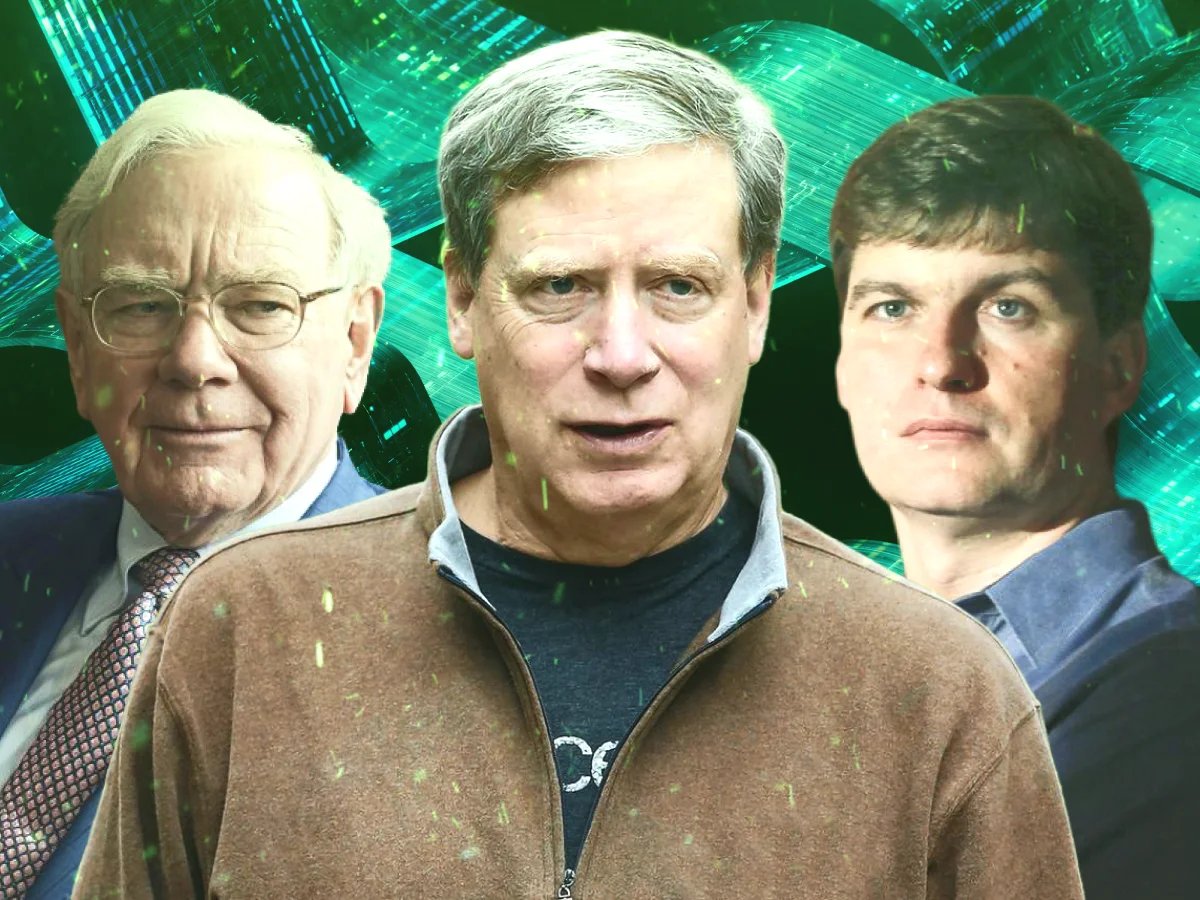 Smart Money 5 - Website