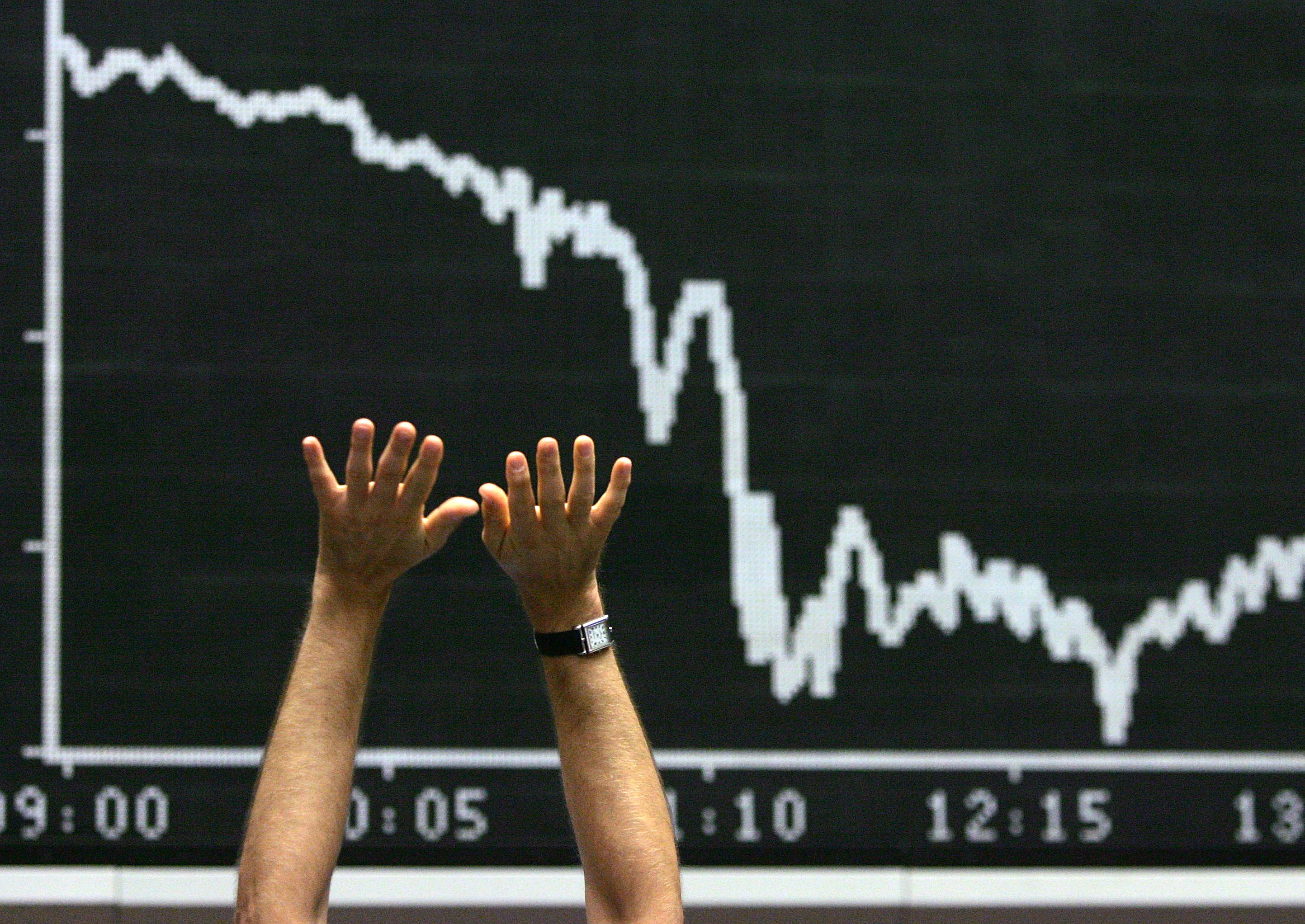 DAX setzt Erholung fort: USA-Iran Konflikt entspannt sich leicht ...