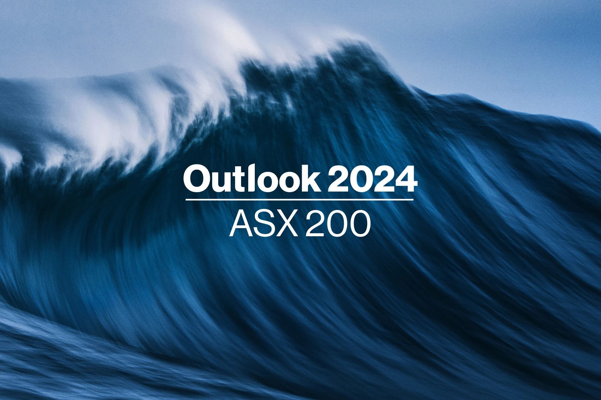 Navigating the ASX 200 Trends in 2024 Hero