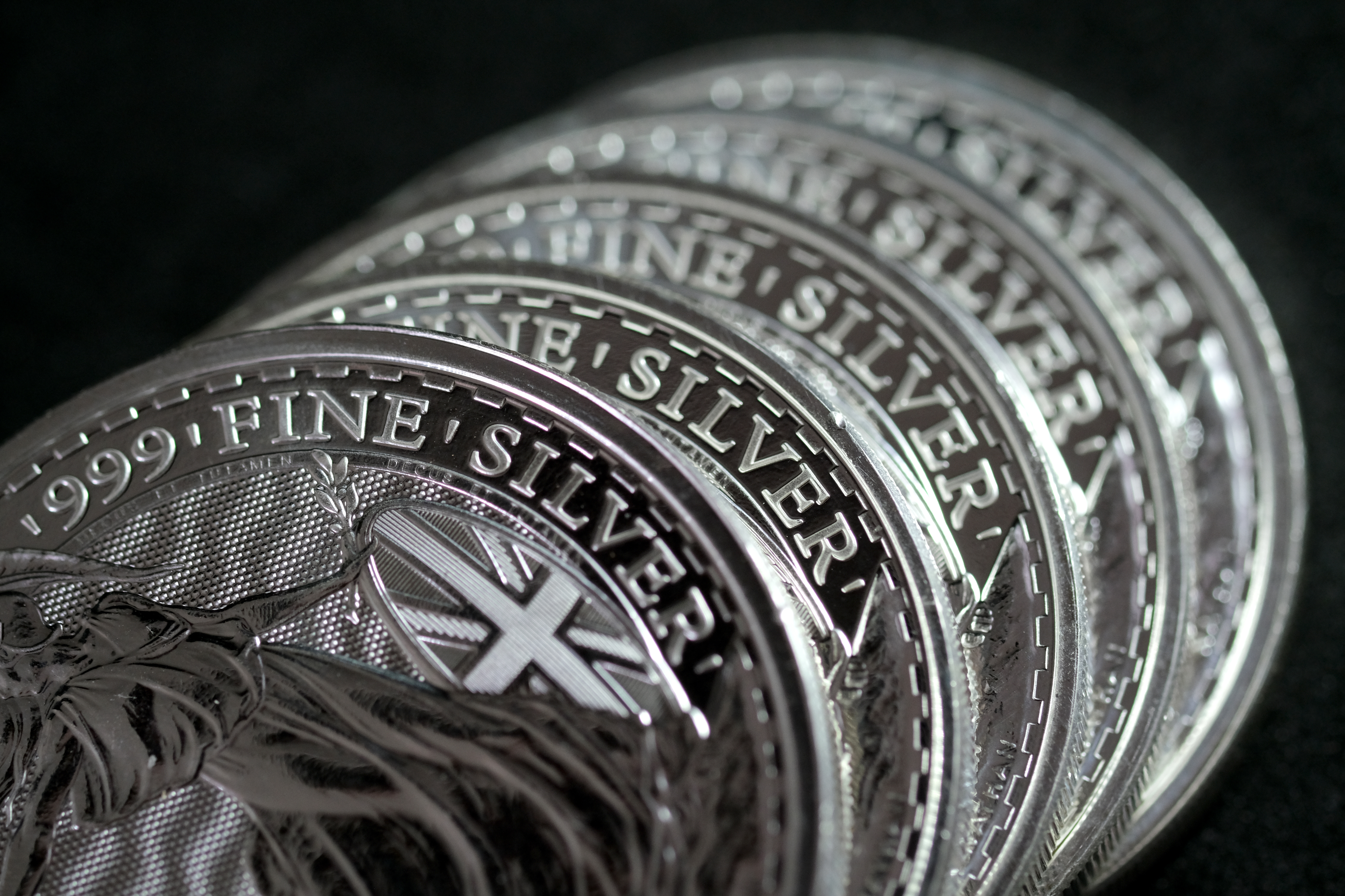 Silver ETFs Hero