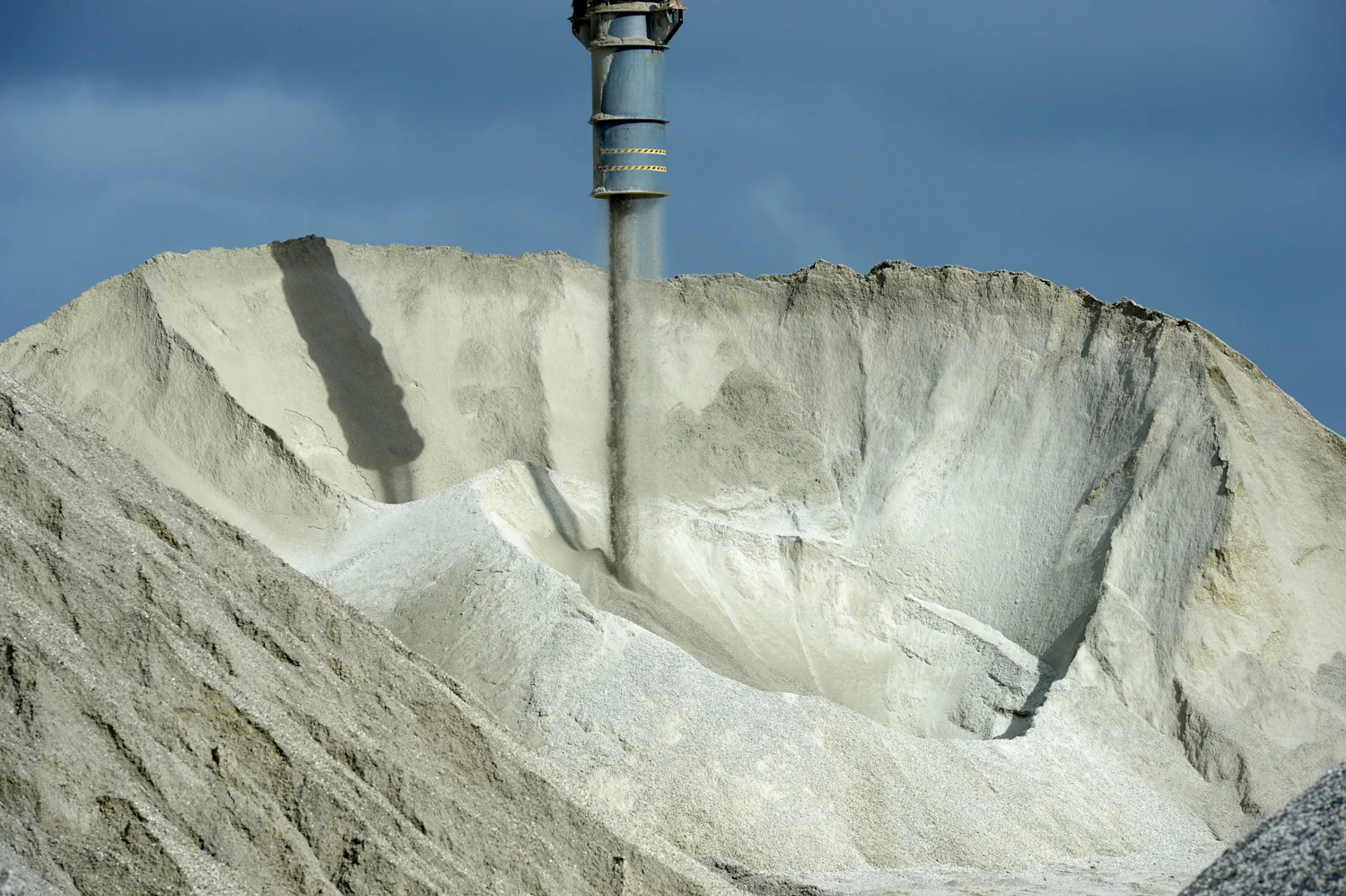 Mine site in Australia