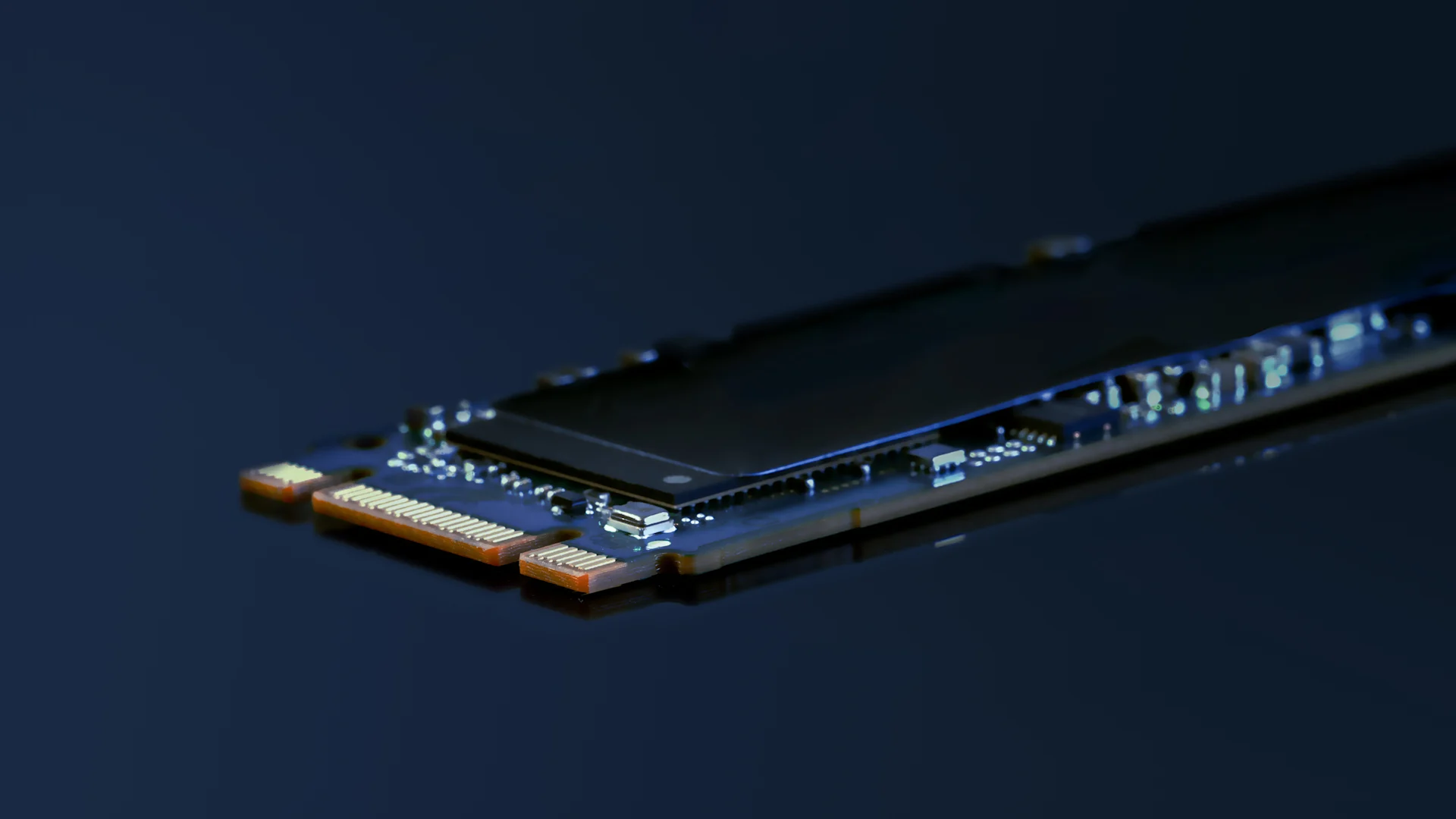 Micron SSD